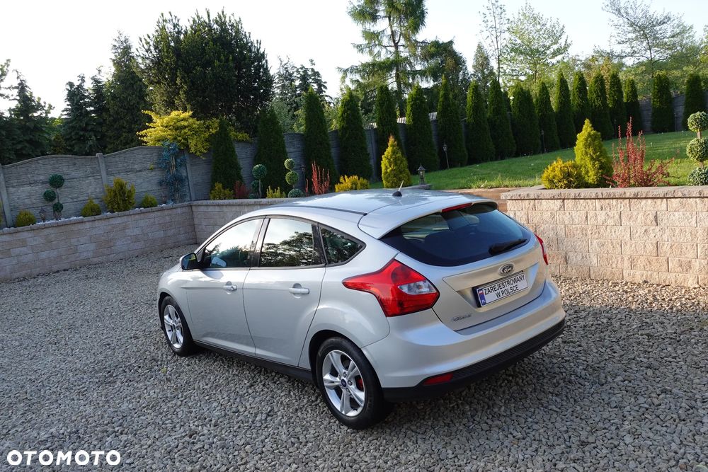 Ford Focus - 11