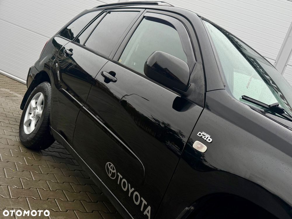 Toyota RAV4 D-4D 4x4 Edition - 19