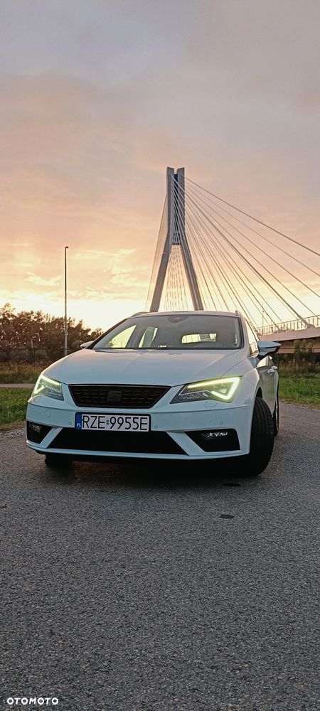 Seat Leon - 16