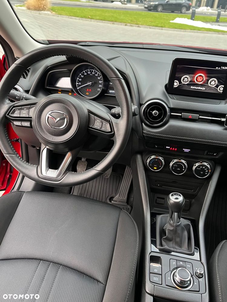 Mazda CX-3 2.0 SkyEnergy - 7