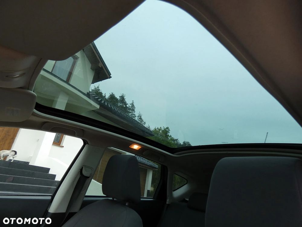 Nissan Qashqai 1.6 Tekna - 14