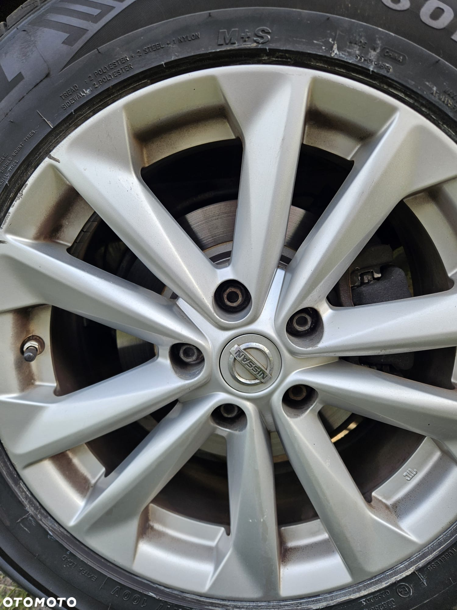 Nissan Qashqai 1.6 DCi Acenta Xtronic EU6 - 9