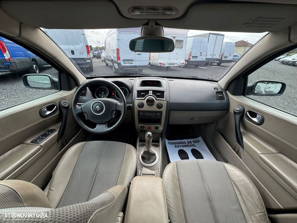 Renault Mégane - 7