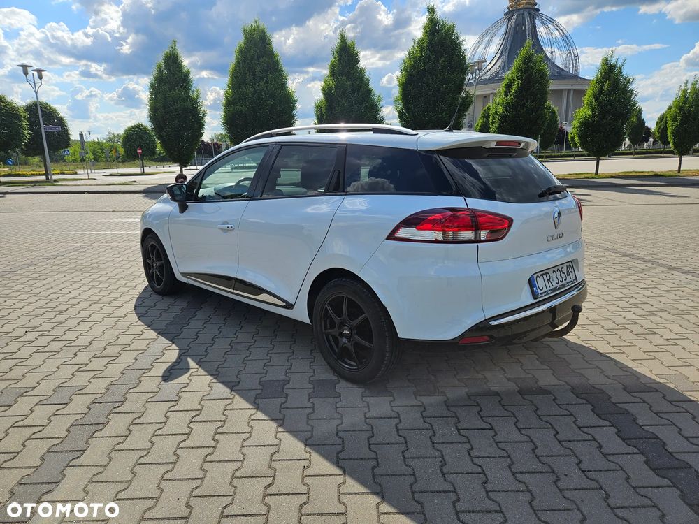 Renault Clio Energy TCe 90 Business - 4