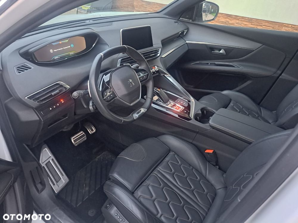 Peugeot 3008 - 9