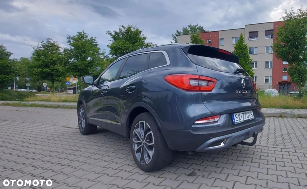 Renault Kadjar - 1
