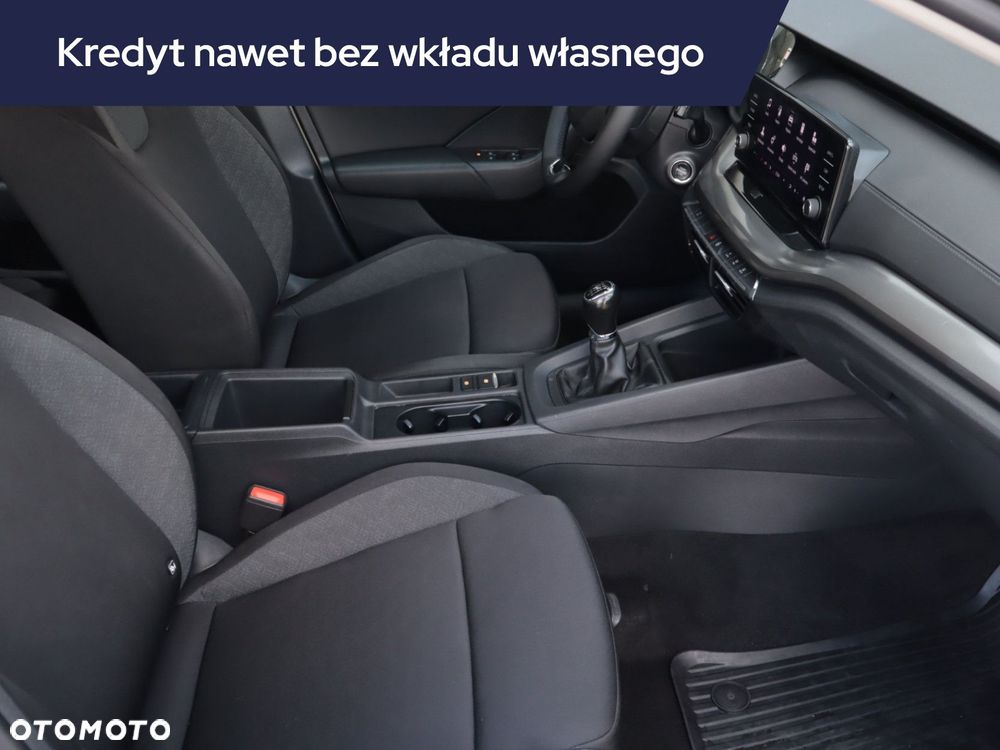 Skoda Octavia - 11