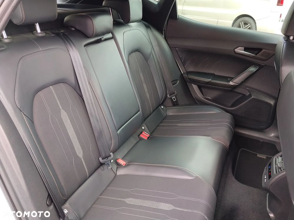 Cupra Formentor 1.5 TSI DSG Tribe Edition - 34