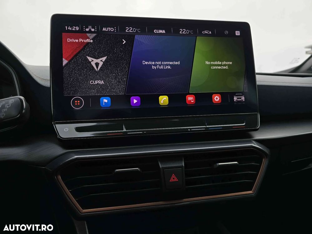 Cupra Formentor - 9