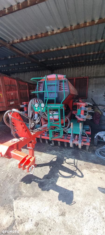 Agro-Masz AQUILA DRIVE 400 - 13