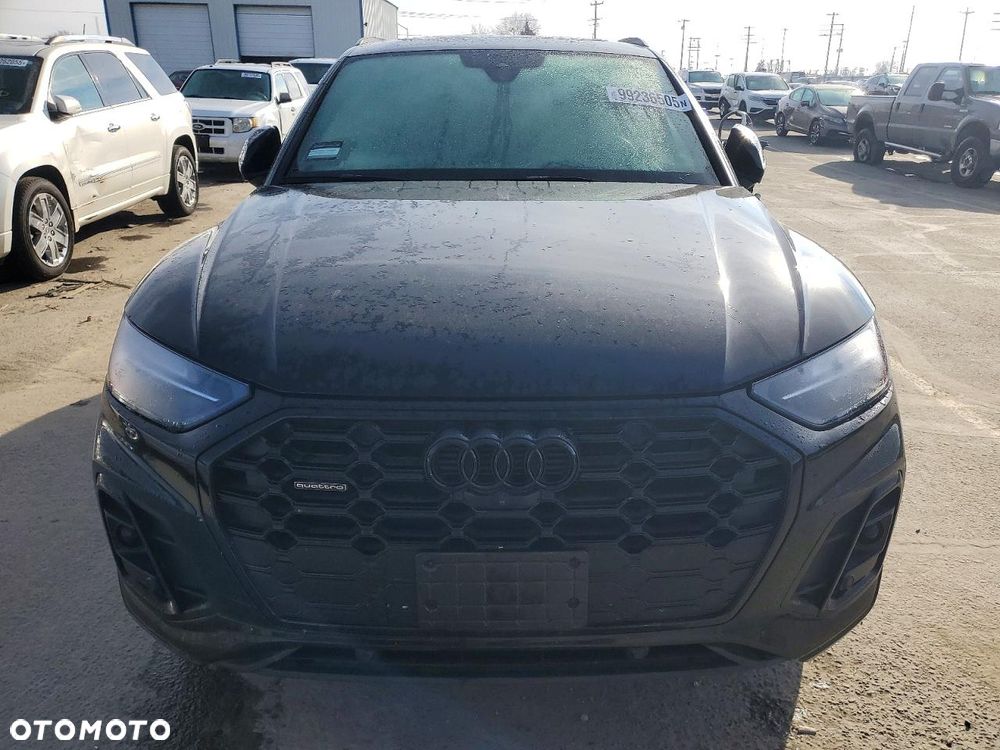 Audi Q5 - 5