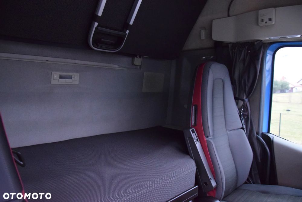 Volvo FH540 BDF Globetrotter XL - 32