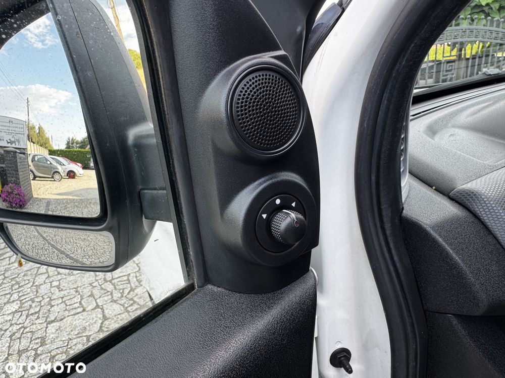 Fiat Doblo Maxi - 23