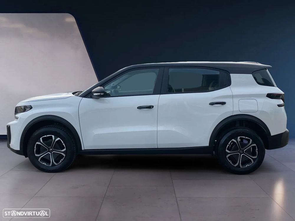 Citroën C3 Aircross 1.2 PureTech YOU - 5