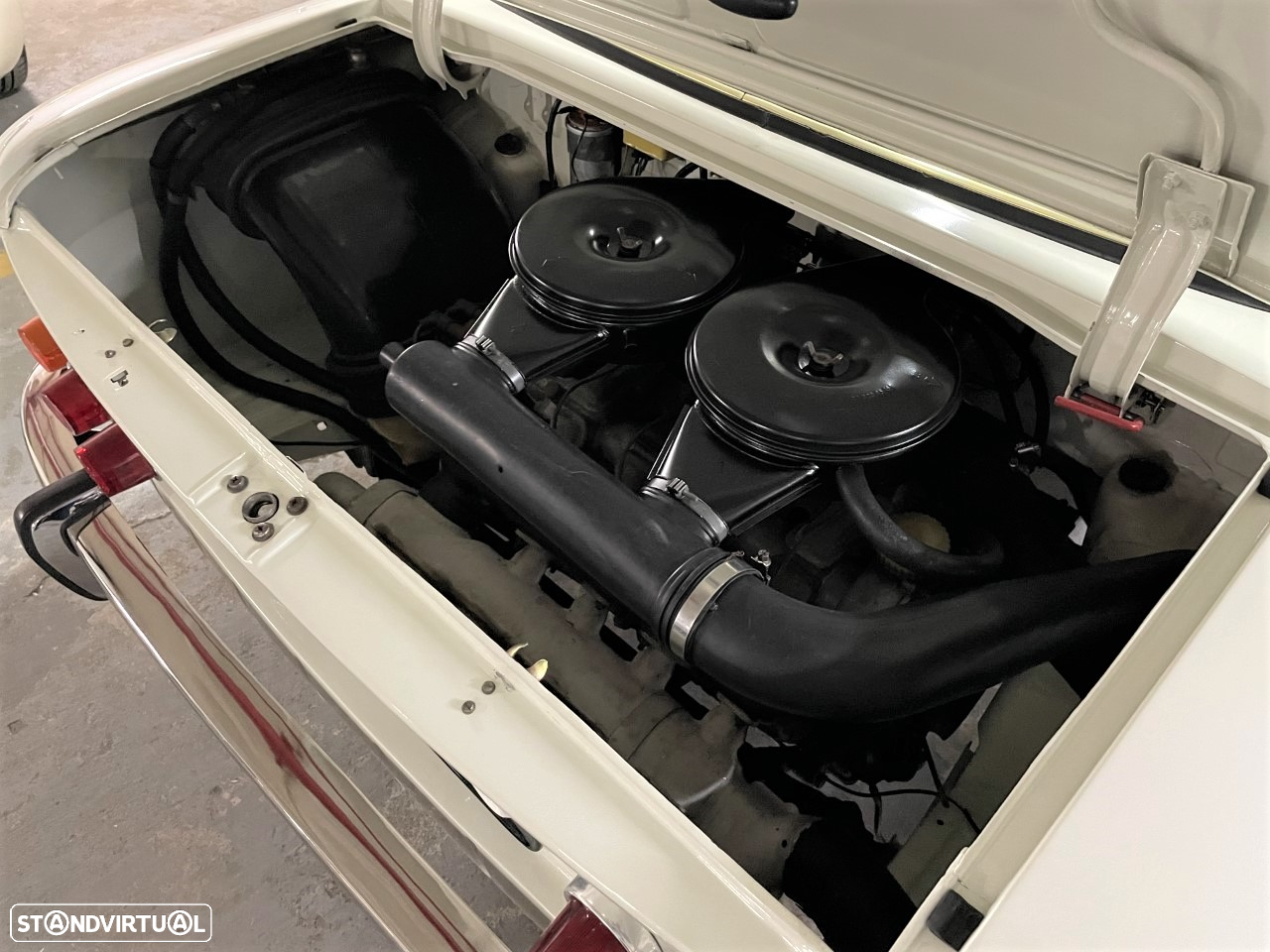 NSU TT - 17