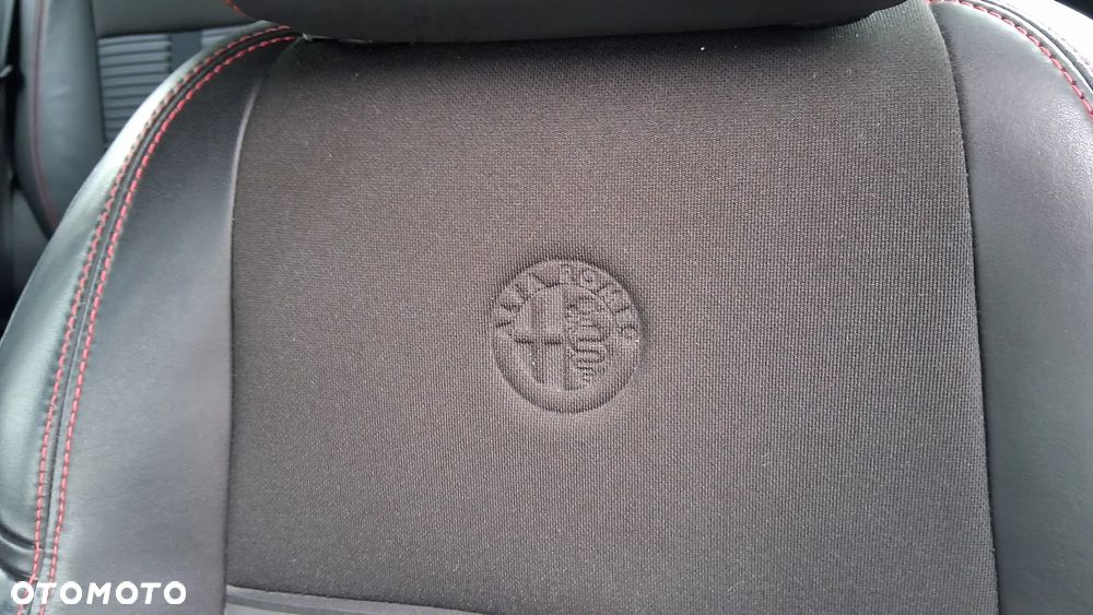 Alfa Romeo Giulietta 1.4 TB 16V Impression - 18