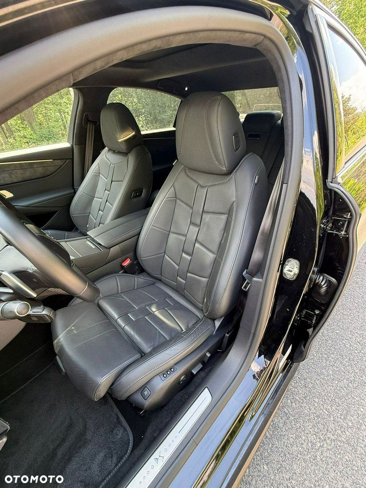 DS Automobiles DS 9 1.6 E-Tense Rivoli + - 33