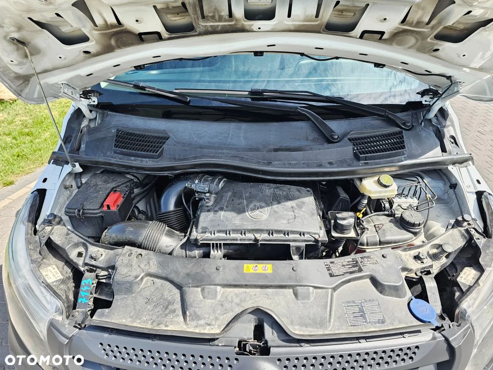 Mercedes-Benz Vito - 16