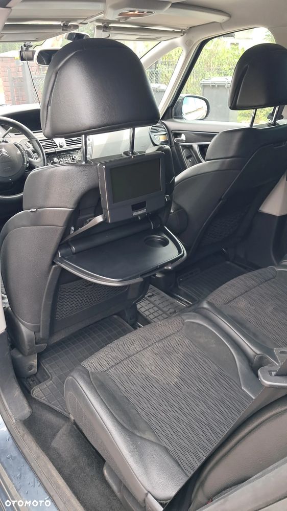 Citroën C4 Picasso 2.0 HDi Exclusive MCP - 7