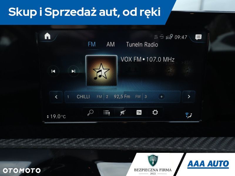 Mercedes-Benz CLA - 15