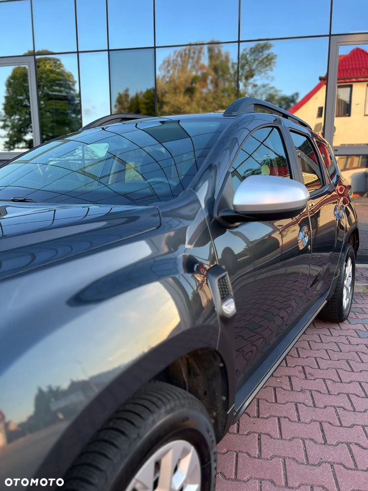 Dacia Duster 1.0 TCe Prestige - 19