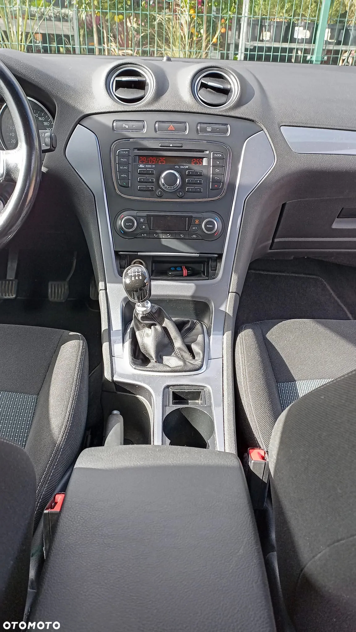 Ford Mondeo 2.0 TDCi Trend - 6
