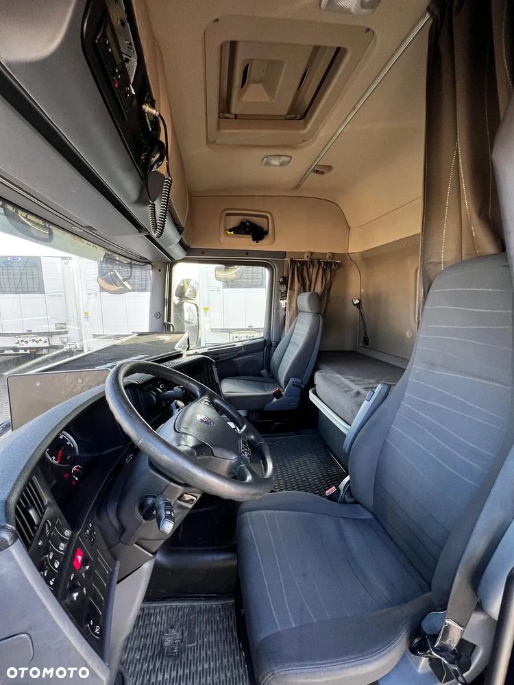 Scania R410 - 6