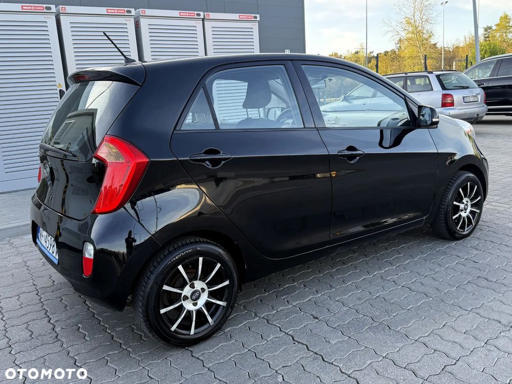 Kia Picanto - 15