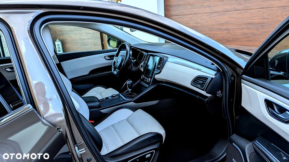 Renault Talisman ENERGY TCe 150 EDC LIMITED - 11