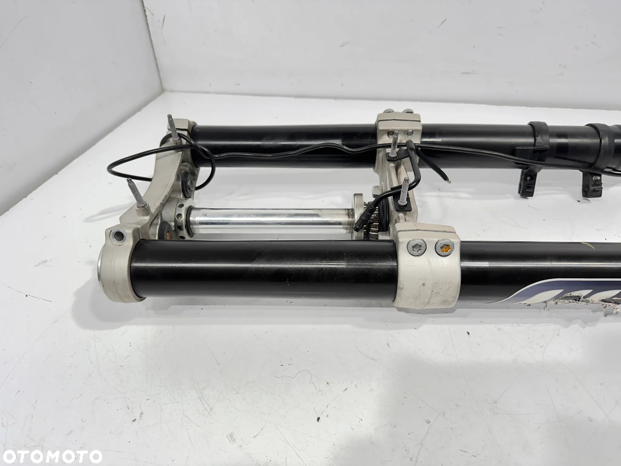 Lagi widełki zawieszenie KTM Duke 690   12-15R - 9
