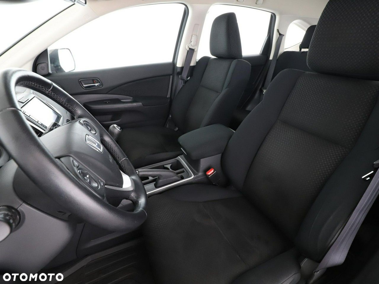 Honda CR-V 2.0 Elegance (2WD) - 13