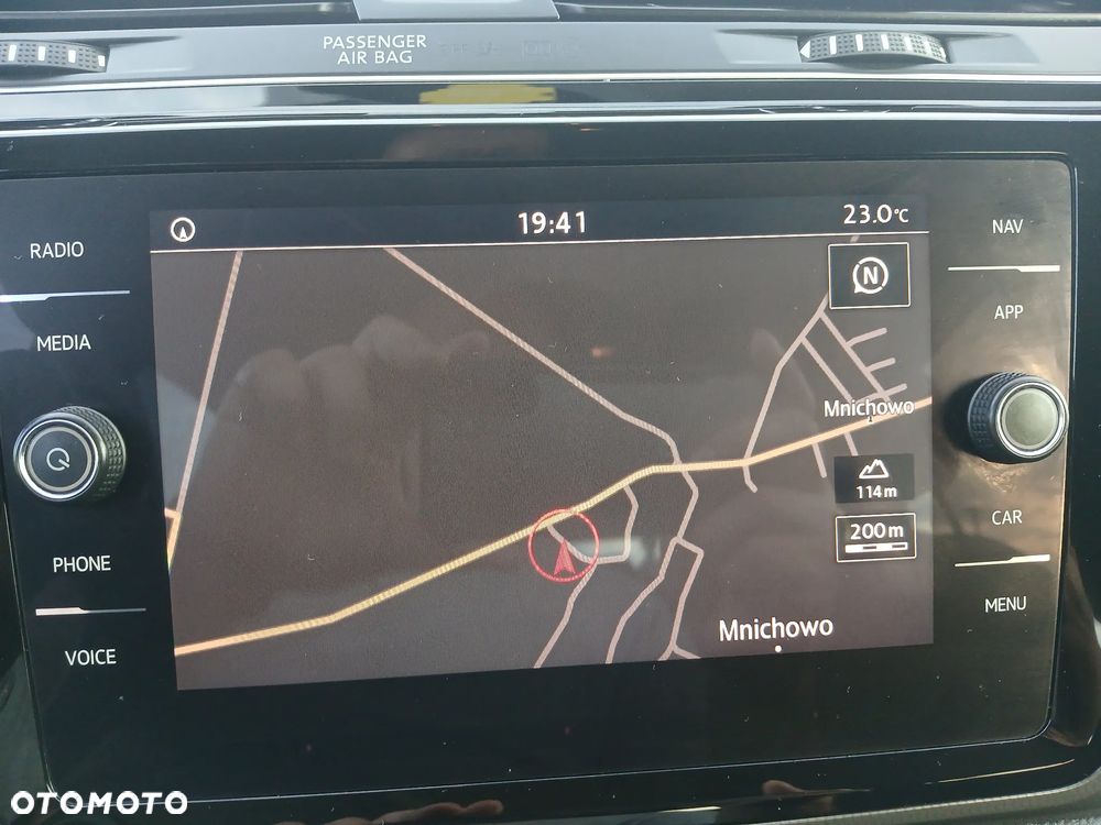 Volkswagen Touran 1.6 TDI SCR (BlueMotion Technology) DSG Comfortline - 13