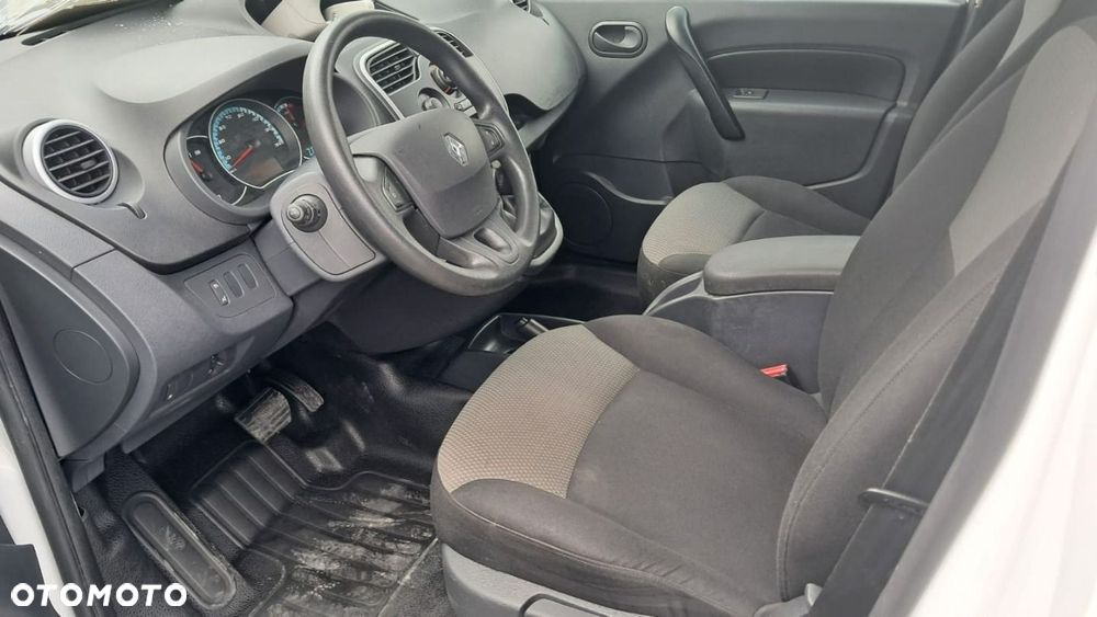 Renault Kangoo E - 10