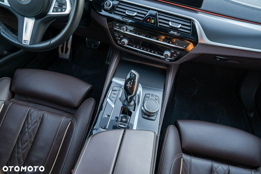 BMW Seria 5 - 22