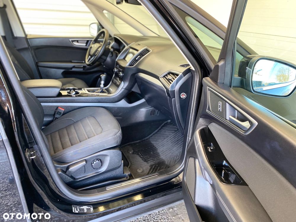 Ford Galaxy 2.0 TDCi Trend - 16