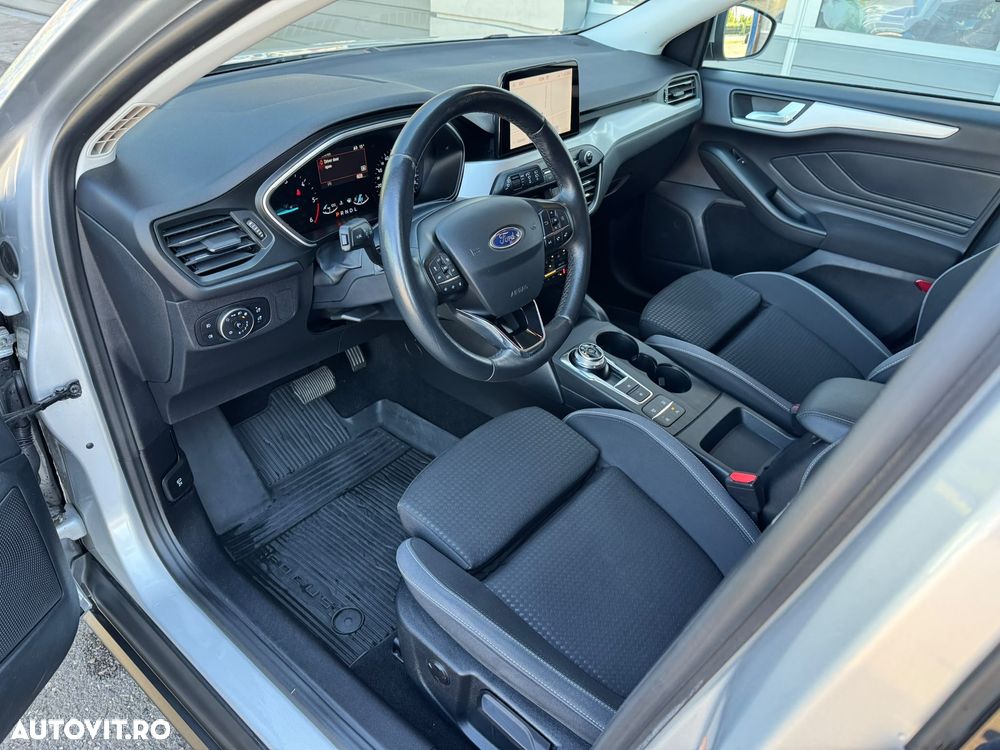 Ford Focus 2.0 EcoBlue Active Business - 7