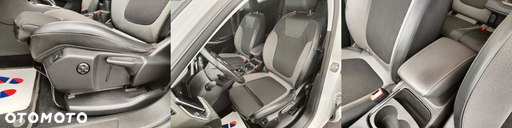 Opel Grandland X 1.5 D Start/Stop Automatik Business Elegance - 33