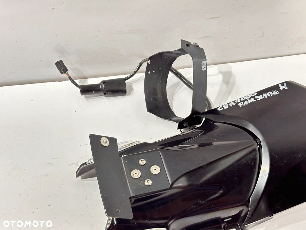 Nadkole tył spód  Honda CBR 1000RR  FireBlade SC59 - 5