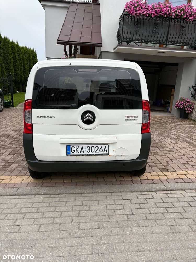 Citroën Nemo 1.3 HDi X - 3