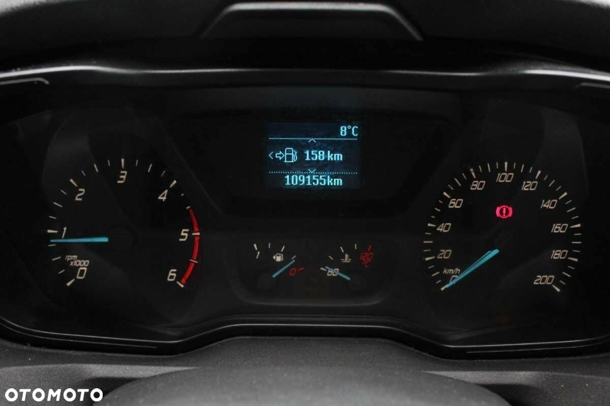 Ford transit L4H3 - 22