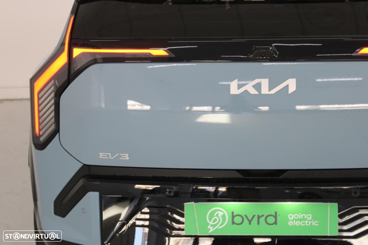 Kia EV3 81.4 kWh GT-Line - 6