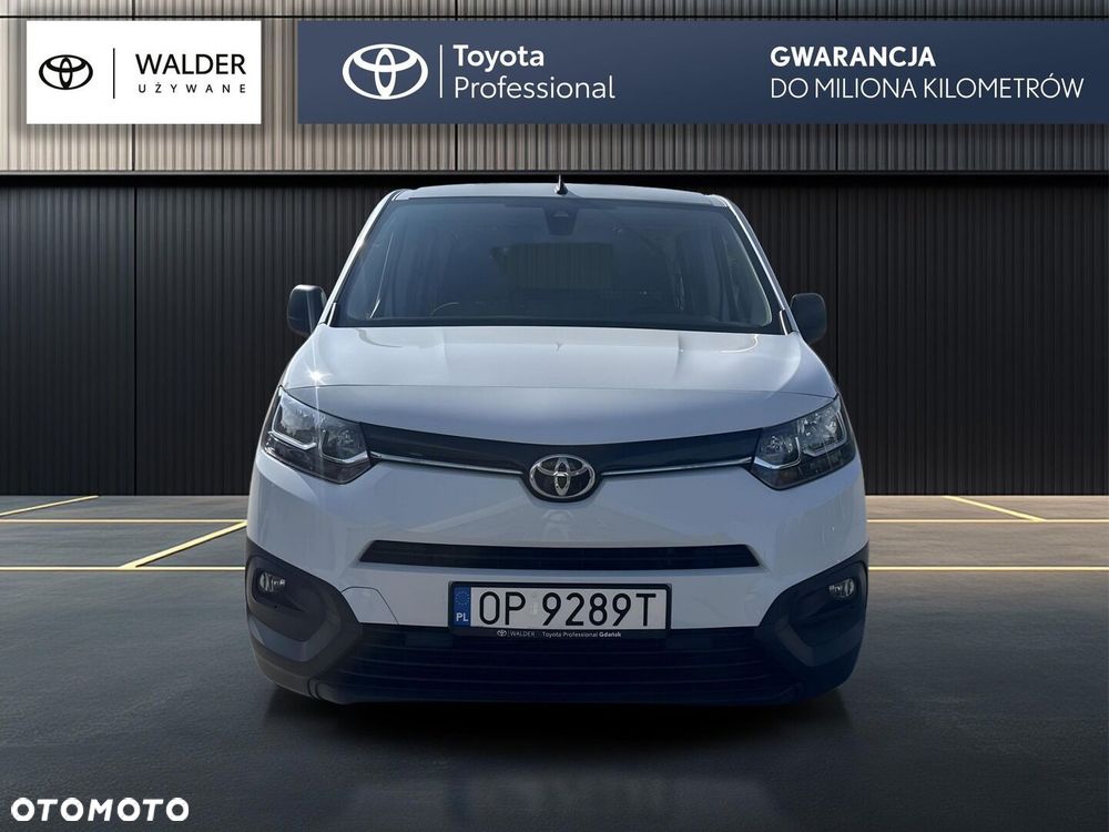 Toyota PROACE CITY - 12