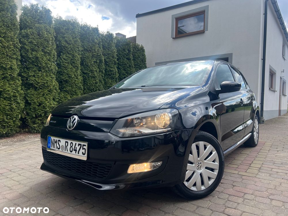 Volkswagen Polo 1.2 Team - 1