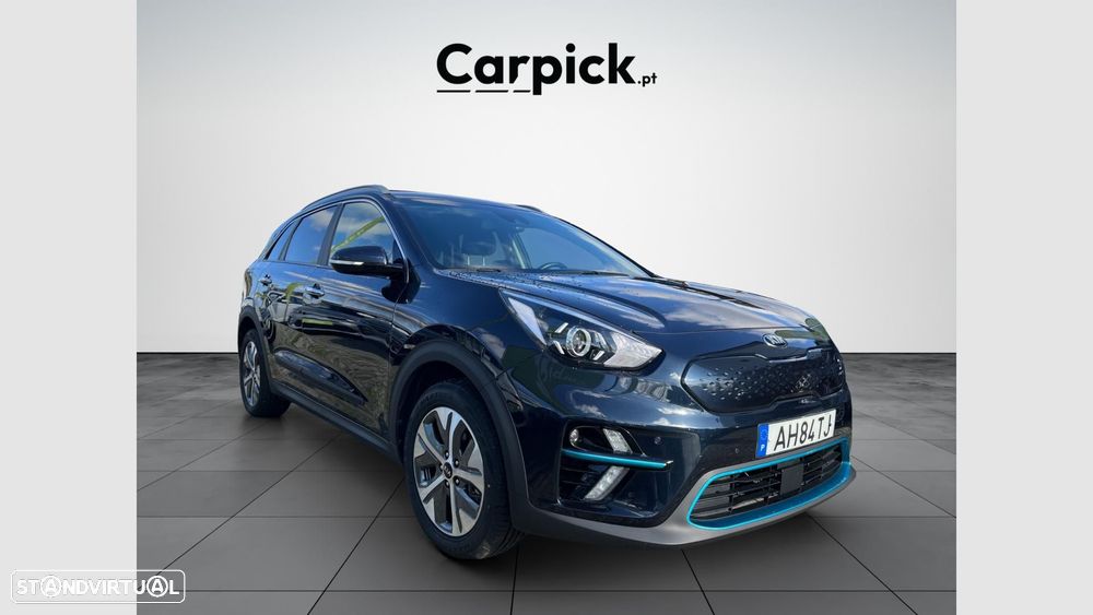 Kia e-Niro 39.2kWh Move 39 - 9