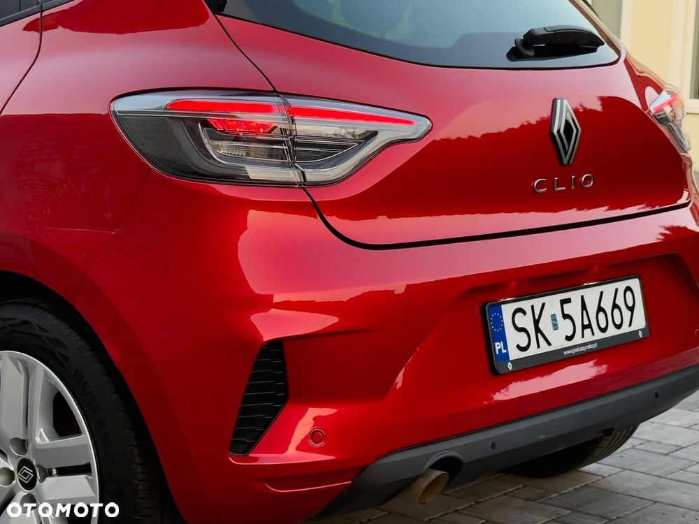 Renault Clio 1.0 TCe Intens - 17