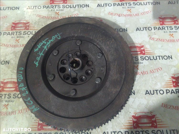 volanta audi a 6  c6  2.7 d an fabr. 2010 - 1