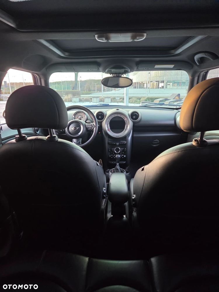 MINI Countryman - 18