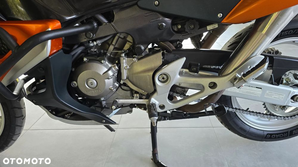 Honda Varadero - 8