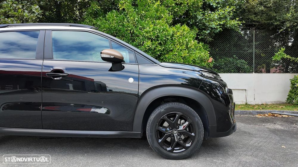 Citroën C3 Aircross 1.2 PureTech C-Series - 2