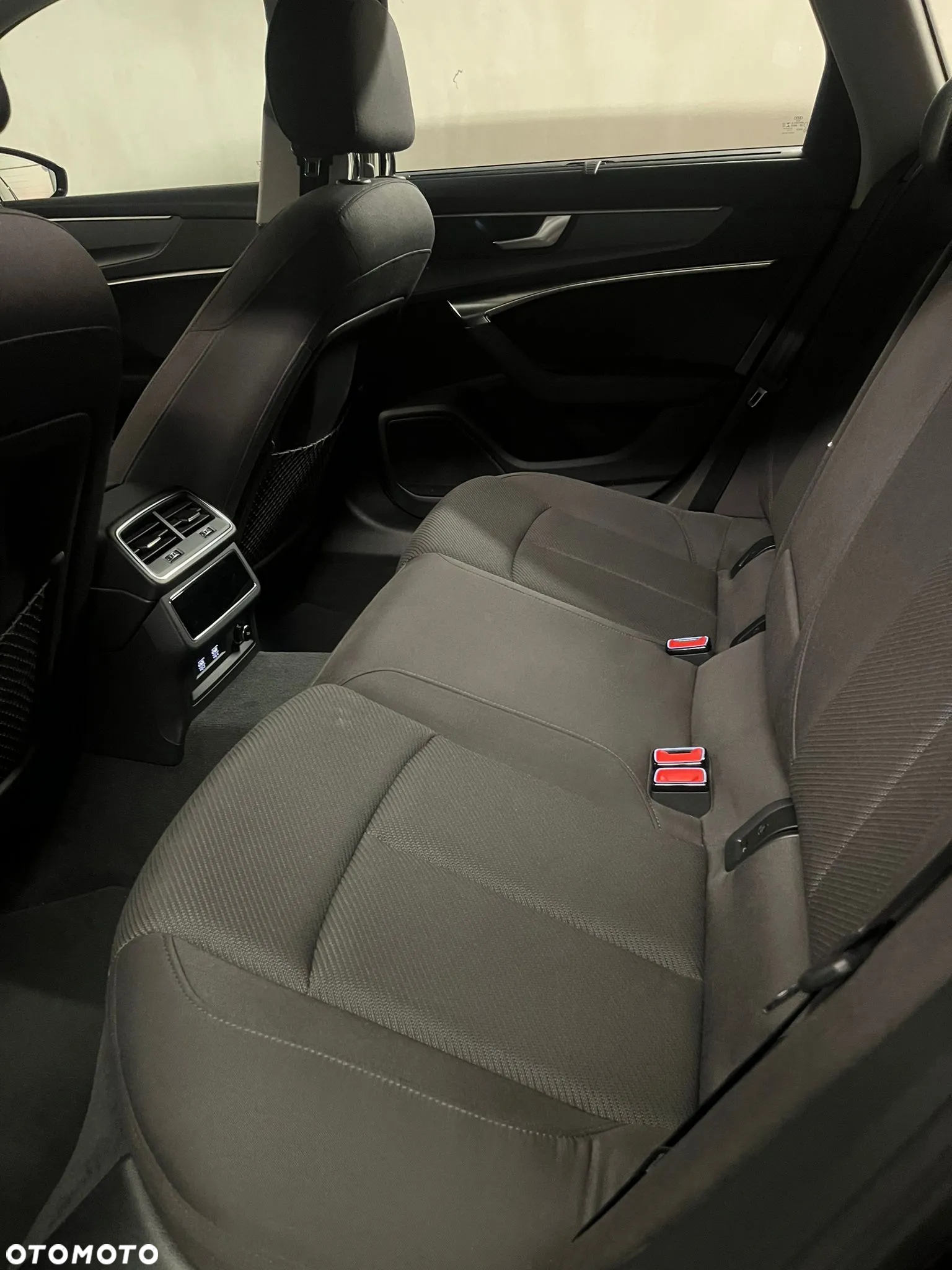 Audi A6 - 25